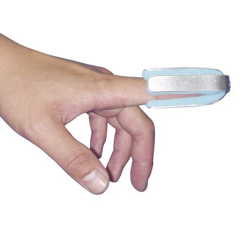 Férula de cuatro barras para dedo - O0-006 - Rehan International - L / M / S