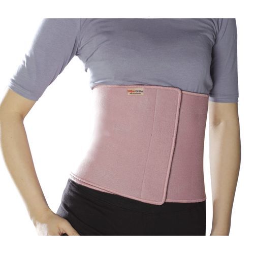 Faja de sujeción abdominal - C5-002 - Rehan International - para adulto / blanda