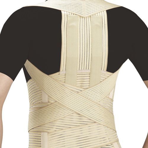 Órtesis postural - B2-001 - Rehan International - hiperextensión vertebral / L / S