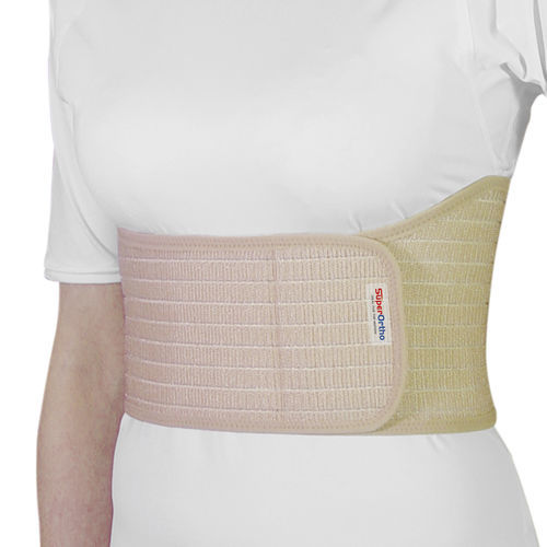 Faja de sujeción torácica - B2-005 - Rehan International - para adulto / semirrígida / L