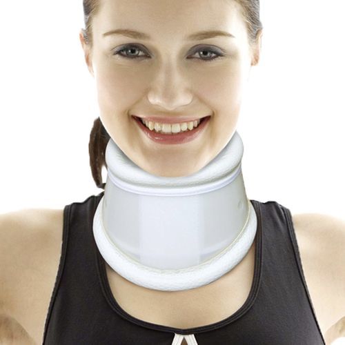 Collarín cervical semirrígido - O1-011 - Rehan International - C3 / para adulto