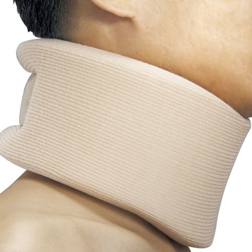 Collarín cervical de espuma densa - A1-001 - Rehan International - C1 / para adulto
