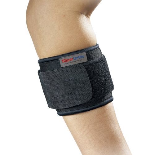 Banda para codo antiepicondilitis - D3-002 - Rehan International