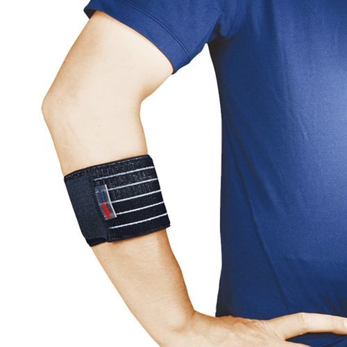 Banda para codo antiepicondilitis - B3-004 - Rehan International