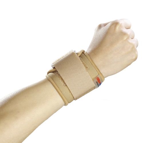 Banda de sujeción para muñeca - D4-009 - Rehan International