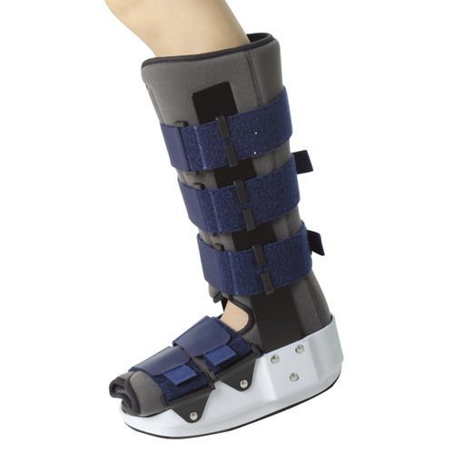 Bota ortopédica inmovilizadora larga - O9-008 - Rehan International
