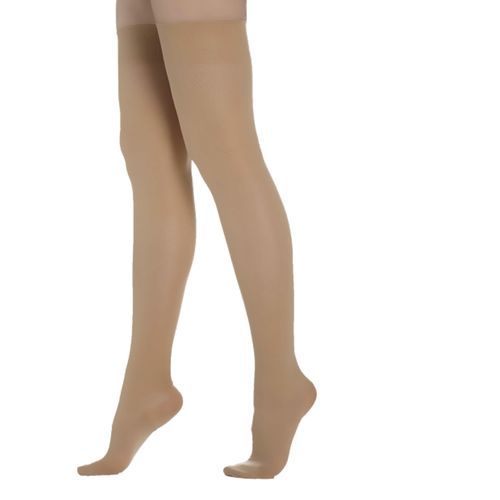 Calcetines de compresión para la prevención del tromboembolismo venoso - A6-009 - Rehan International - para mujer / M / L