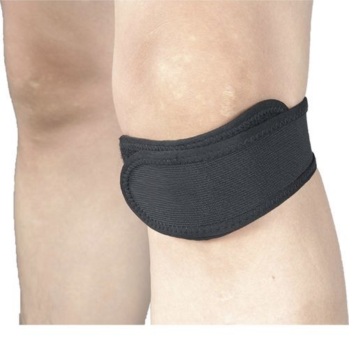 Banda infrapatelar para rodilla - B7-001 - Rehan International