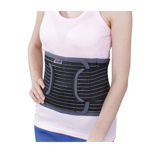 Faja de sujeción abdominal - B5-017 - Rehan International - para adulto / blanda / L