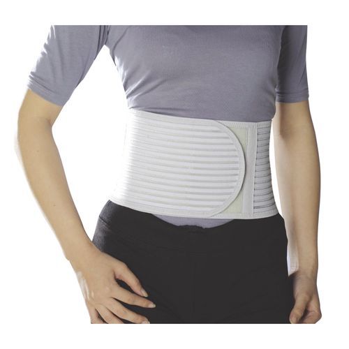 Faja de sujeción lumbar - A5-068 - Rehan International - para adulto / blanda / L