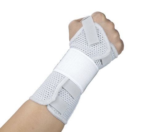 Férula para muñeca - A4-003 - Rehan International - L / M / S