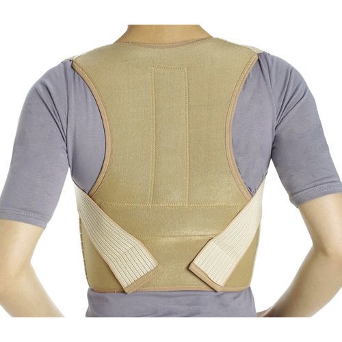 Órtesis postural - C2-003 - Rehan International - hiperextensión vertebral / L / S