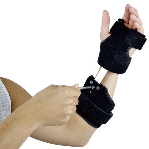 Férula para antebrazo - O4-041 - Rehan International