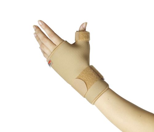 Muñequera - D4-010 - Rehan International - L / M / S