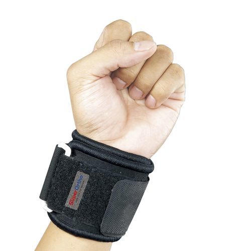 Banda de sujeción para muñeca - D4-003 - Rehan International