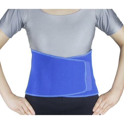 Faja de sujeción abdominal - C5-004 - Rehan International - para adulto / blanda / L