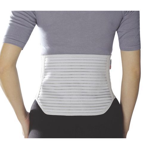 Faja de sujeción abdominal - A5-069 - Rehan International - para adulto / blanda / L