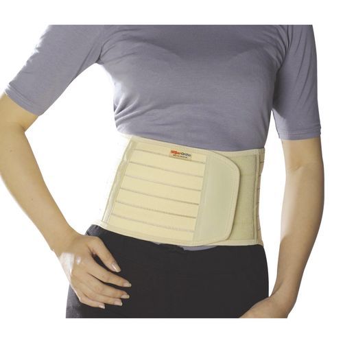 Faja de sujeción abdominal - A5-075 - Rehan International - para adulto / blanda / L