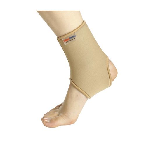 Tobillera - D9-004 - Rehan International - L / M / S