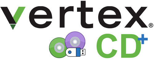 Software de hospital - Vertex CD+ Patient CD/USB Software - Rimage EMEA GmbH - para historias clínicas / TDM / para imagen dental