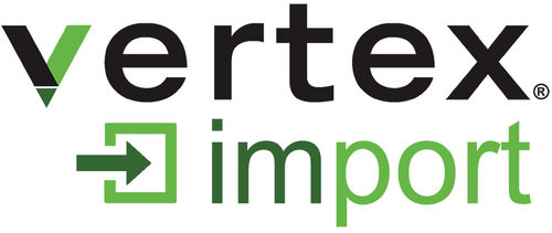 Módulo de software de conversión de archivos DICOM - Vertex Import - Rimage EMEA GmbH - de importación / de captura de imágenes / de radiología