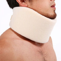 Collarín cervical de espuma densa - SQ1-A001 - Senteq - C2 / para adulto