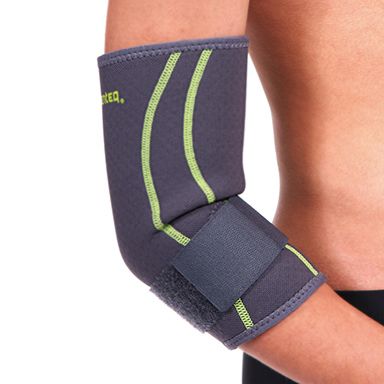 Codera - SQ1-H004 - Senteq - banda para codo antiepicondilitis / L / M