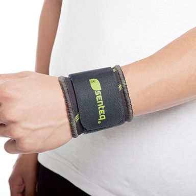 Banda de sujeción para muñeca - SQ1-H001 - Senteq - L / M / S