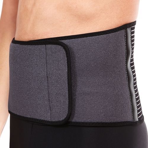 Faja de sujeción lumbar - SQ3-O008 - Senteq - para adulto / semirrígida