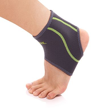 Tobillera - SQ1-F001 - Senteq - L / M / S