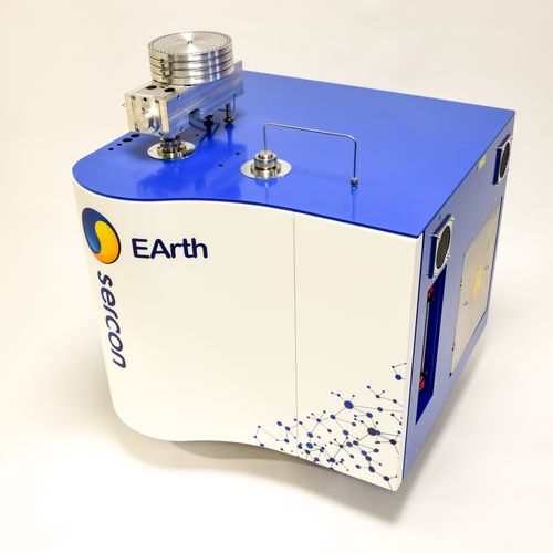 Analizador orgánico elemental - isoEArth - Sercon Ltd - de elementos inorgánicos / para evaluaciones medioambientales / para la industria farmacéutica