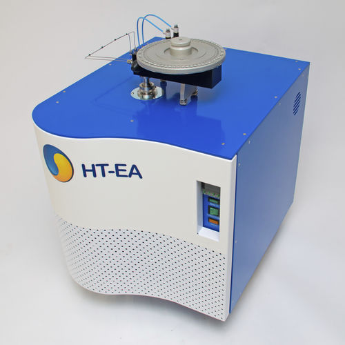 Analizador de elementos inorgánicos - HT-EA Wave - Sercon Ltd - orgánico elemental / de laboratorio / de mesa