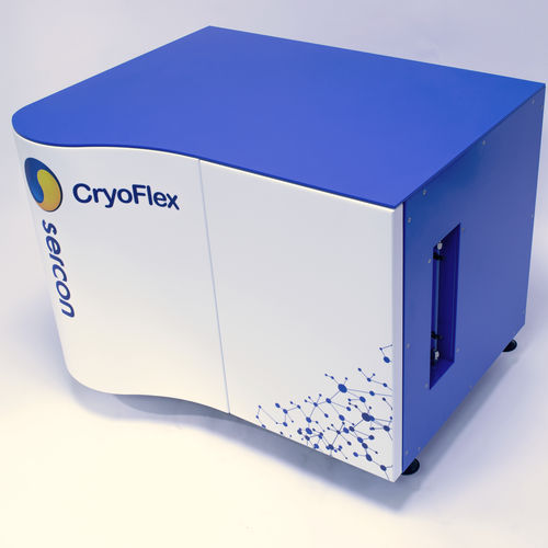Analizador mutigás - Cryo Range - Sercon Ltd - de laboratorio / para evaluaciones medioambientales / totalmente automático