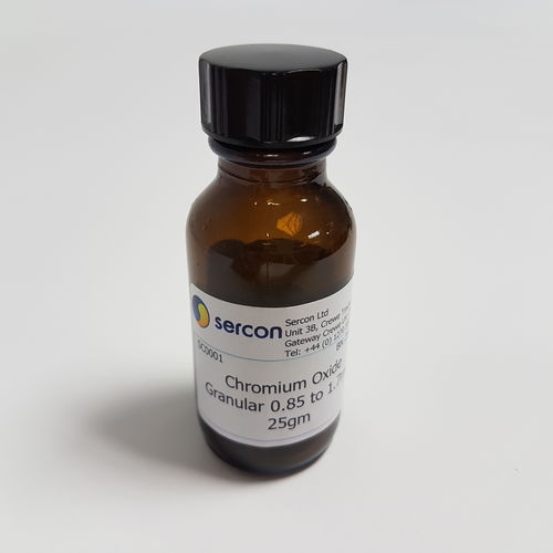 Reactivo para evaluaciones medioambientales - SC0001  - Sercon Ltd - para espectrometría