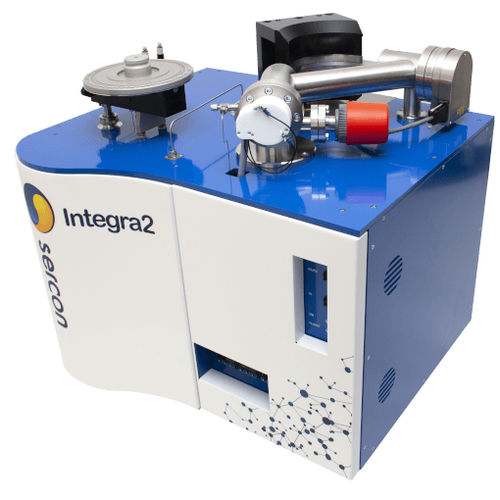 Espectrómetro IRMS - Integra2 - Sercon Ltd - de mesa / compacto
