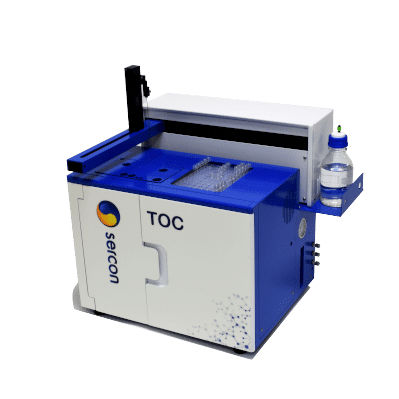 Analizador TN - Thermalox   - Sercon Ltd - de laboratorio / para evaluaciones medioambientales / automático