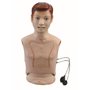 Maniquí de prácticas para cuidados de enfermería - GD/H70  - Shanghai Honglian Medical Instrument - de punción venosa / de inyección / de brazo