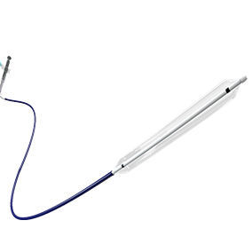 Catéter de dilatación - UD4040	 - MicroPort Urocare - ureteral / con balón