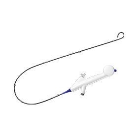 Videoureteroscopio de un solo uso - URS-101	 - MicroPort Urocare