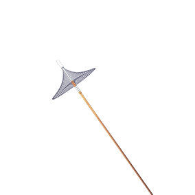 Cesta endoscopica para extracción de cálculos renales - MP-12-8	 - MicroPort Urocare - recta / sin punta / de malla