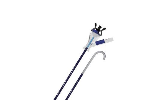 Vaina de acceso ureteral - UASS-100-400 - MicroPort Urocare - hidrofílica