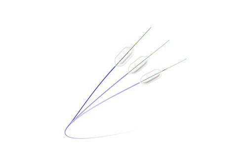 Dilatador - MicroPort Urocare
