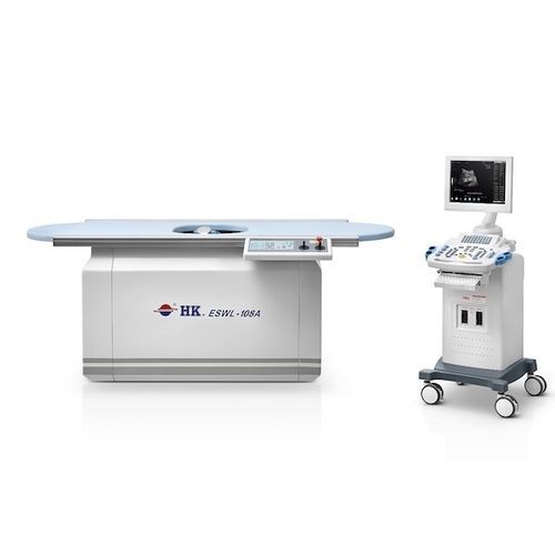 Litotriptor extracorpóreo - HK.ESWL-108A - Shenzhen Huikang Medical Apparatus - de mesa