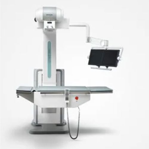 Estación de trabajo para urología - HK.UROT-I - Shenzhen Huikang Medical Apparatus - con monitor / compacta