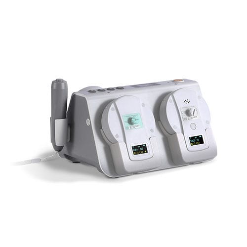 Monitor fetal FHR - L8T32 - Luckcome - TOCO