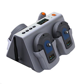 Monitor fetal FHR - Luckcome - TOCO / con conexión inalámbrica