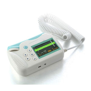 Doppler fetal - L6c - Luckcome - de bolsillo