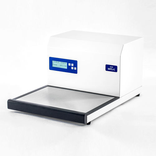 Módulo de refrigeración para sistema de inclusión - MPS C - SLEE medical GmbH - de parafina