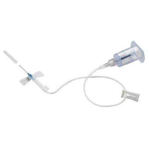 Set de perfusión - Saf-T Wing™ - ICU medical