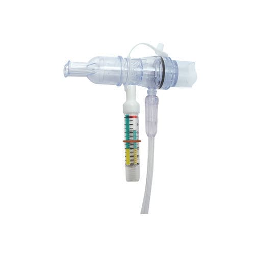 Inhalador de aire - EzPAP™ - ICU medical